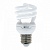 Лампа энергосберегающая HS8-полуспираль 30W 2700K E27 8000h Simple HS8-T3-30-827-E27 EKF