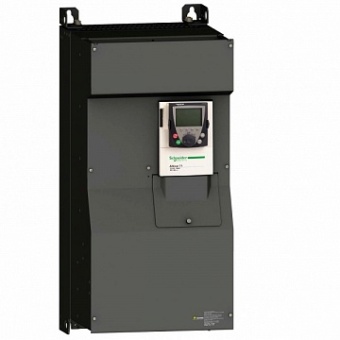 Преобразователь частоты ATV71 480В 160КВТ ЭМС без ATV71HC16N4D Schneider Electric