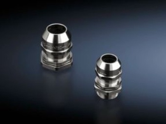 SZ Ввод кабельный M25x1.5 (10шт) 2411830 Rittal