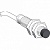 индуктивный датчик NAMUR M18 SN=8MM XSPN08122EX Schneider Electric