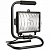 Прожектор ИО150П(переноска) галоген.черный IP54 LPI03-1-0150-K02 IEK