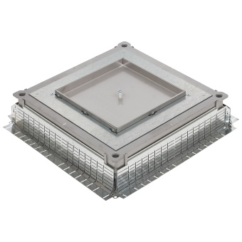 Крышка Ip66 Сплошн.Мет. 089685 Legrand
