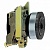 Головка кнопки потенциометра ZB4BD912 Schneider Electric