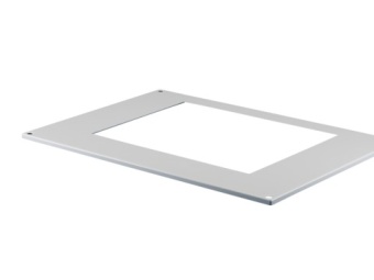 TS Потолочная панель ШГ 1200x600мм 1шт 8801350 Rittal