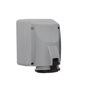 Розетка накладная - 32 А - 3К+H+З - 500 В - IP 44 555263 Legrand