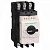 Силовой автомат для защиты электродвигателя TeSys GV3 25А 3P GV3L256 Schneider Electric