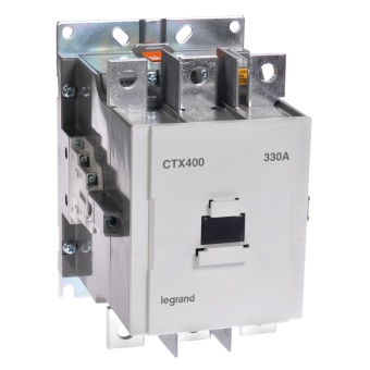 Контактор CTX³ 400 3P 330A 100...240В~/= 416316 Legrand