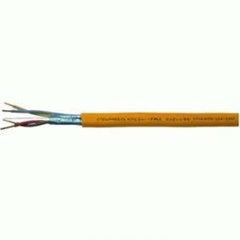 Кабель КПСЭнг(А)-FRLS 2х2х0.5 КабельЭлектроСвязь 581