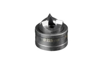 AS Штамп круглый для листовой стали D22,5мм/PG16 1шт 4055522 Rittal