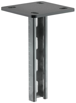 Подвес потолочный STRUT 41х21-700 HDZ CLM50D-KPS-41-21-07-HDZ IEK