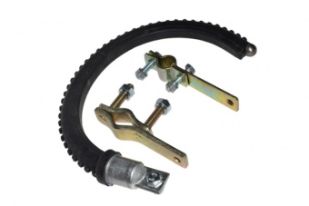 Разрядник мультикамерный РМК-10-IV-УХЛ1/021 (РМК-10-IV-УХЛ1/021)