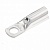 Каб. наконечники Spec Kon, 16M10-LB, 16мм², ?10мм² 50 шт. 16M10-LB ABB