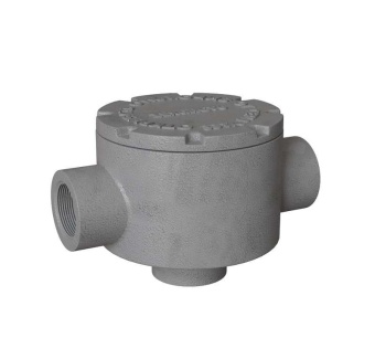 Коробка КТД-25 У1 1ExdllCT6