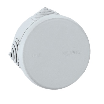 Коробка Plexo IP55 60/40мм 694365 Legrand