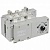 Реверсивный рубильник DCX-M 125А 3P, фронтальное исполнение 431103 Legrand