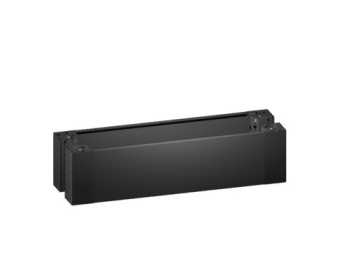 AX Элемент цоколя пер/зад 800х200мм 2шт 2820082 Rittal