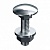 ВИНТ+ГАЙКА B13 M6X25 (50шт) HDG 1149284 Schneider Electric