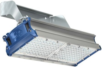 Светильник светодиодный ДО-85W IP67 12884Лм 5000К КСС К50 FL УТ000009896 Технологии Света