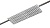 Светильник L-store 73/Д/3,0К/03/MT-VF/SH/220AC IP20 RAL9005 LEDEL LSTORE00034 IEK