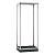 XL³ S 4000 Шкаф 2000x800x400мм 338003 Legrand