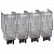 ЗАЩИТНЫЕ КРЫШКИ ВЫВОДОВ GS2AP84 Schneider Electric