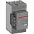 Контактор AF190-30 3P 190А 1000/100-250В AC/DC 90кВт 1SFL487002R1311 ABB