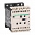 Контактор TeSys LC1K 3P 6А 400/24В AC 2.2кВт LC1K06103B7 Schneider Electric