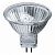 Лампа галогенная 94 205 JCDR 35W G5.3 230V 2000h 94205 Navigator