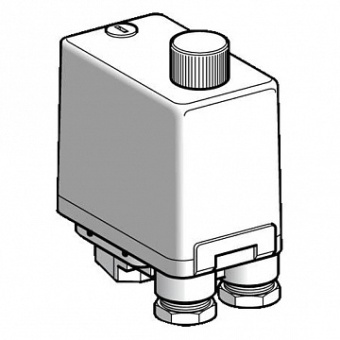 Реле давления XMPC12C2242 Schneider Electric