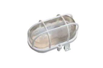 Светильник ПСХ-60 (евро) IP53 пластиковая решетка белый С000002 Витебское Электротехническое Предприятие СВЕТ