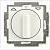 Выключатель для жалюзи поворотный BASIC55, слоновая кость 1101-0-0923 ABB