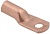 Наконечник медный ТМ 70-12-13 ГОСТ 7386 UNP23-070-12-13 IEK