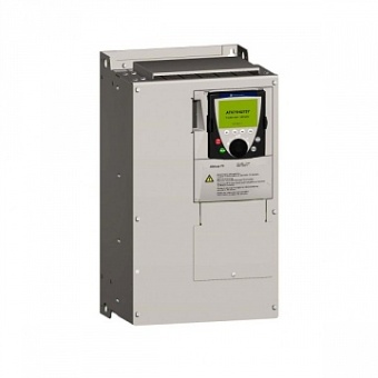 Преобразователь частоты ATV71 480В 22КВТ ЭМС ATV71HD22N4Z Schneider Electric