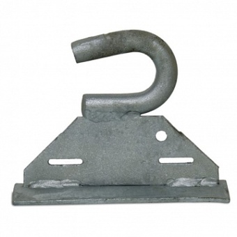 Крюк универсальный CH16 cf-16  EKF