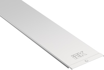 Крышка на лоток основание 300х2000мм CLP1K-300-2 IEK