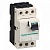 Силовой автомат для защиты электродвигателя TeSys GV2 1А 3P GV2LE05 Schneider Electric