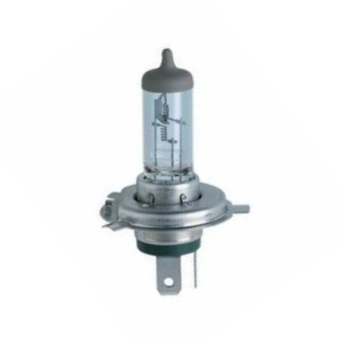 Лампа автомобильная 64196 75/70W P43t 24V 4050300016542 OSRAM