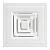 Зуммер - Программа Mosaic - 8 В - 2 модуля - белый 076640 Legrand