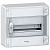Распределительный шкаф PRAGMA, 13 мод., IP40, навесной, пластик PRA29113 Schneider Electric