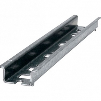 Рейка поперечная однорядная 412 SMART (комп. 2шт.) YKV-RPO-412-450 IEK