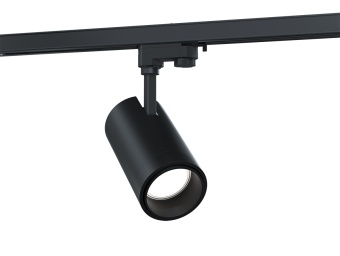 Светильник L-spot/10/К15-Г60/3,0К/SH/220AC IP20 RAL7038 (серый) LEDEL LSPT00005 IEK