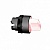 Головка для переключателя 22мм² ZB5AK1243 Schneider Electric