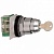 Селекторный переключатель Harmony, 2 позиции, 10А 9001KS11K3H13 Schneider Electric