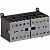 Реверсивный контактор VBC6-30 3P 9А 690/230В DC GJL1213901R0105 ABB