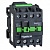 Контактор EasyPact TVS 4P 40А 400/24В AC LC1E25008B7 Schneider Electric