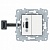 Розетка HDMI UNICA NEW, белый NU543018 Schneider Electric