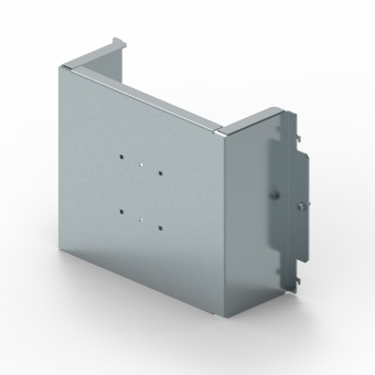 Плата вертикальная DPX-IS 250 3P/4P16M 338920 Legrand