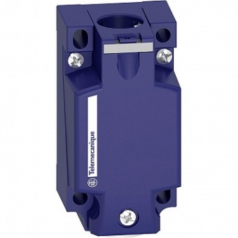 индуктивный датчик, 60 мм² прямоуг. XS8D1SCA1MBL5 Schneider Electric