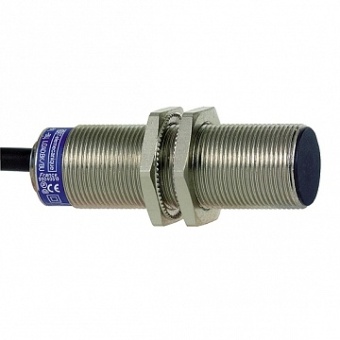 индуктивный датчик М18 КАБЕЛЬ XS1M18KPM40 Schneider Electric