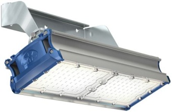 Светильник светодиодный ДО-102,7W IP67 15503Лм 5000К КСС D FL УТ000010071 Технологии Света